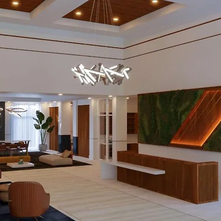 Doubletree By Hilton Houston Westchase Hotel